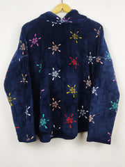 Buy online pre-used pre-loved 100% authentic & Original branded Marks & Spencer (PJ-722) available in Pakistan. Top international brands avilable.