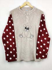 Buy online pre-used pre-loved 100% authentic & Original branded Nutted Luna (PJ-748) available in Pakistan. Top international brands avilable.