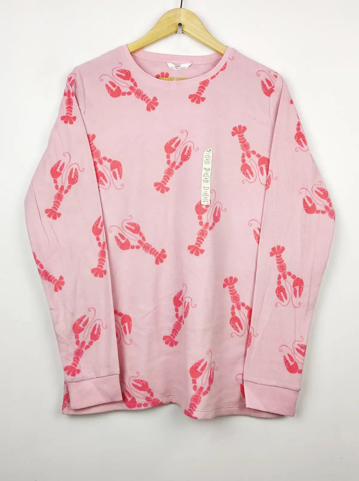 Buy online pre-used pre-loved 100% authentic & Original branded Marks & Spencer (PJ-750) available in Pakistan. Top international brands avilable.