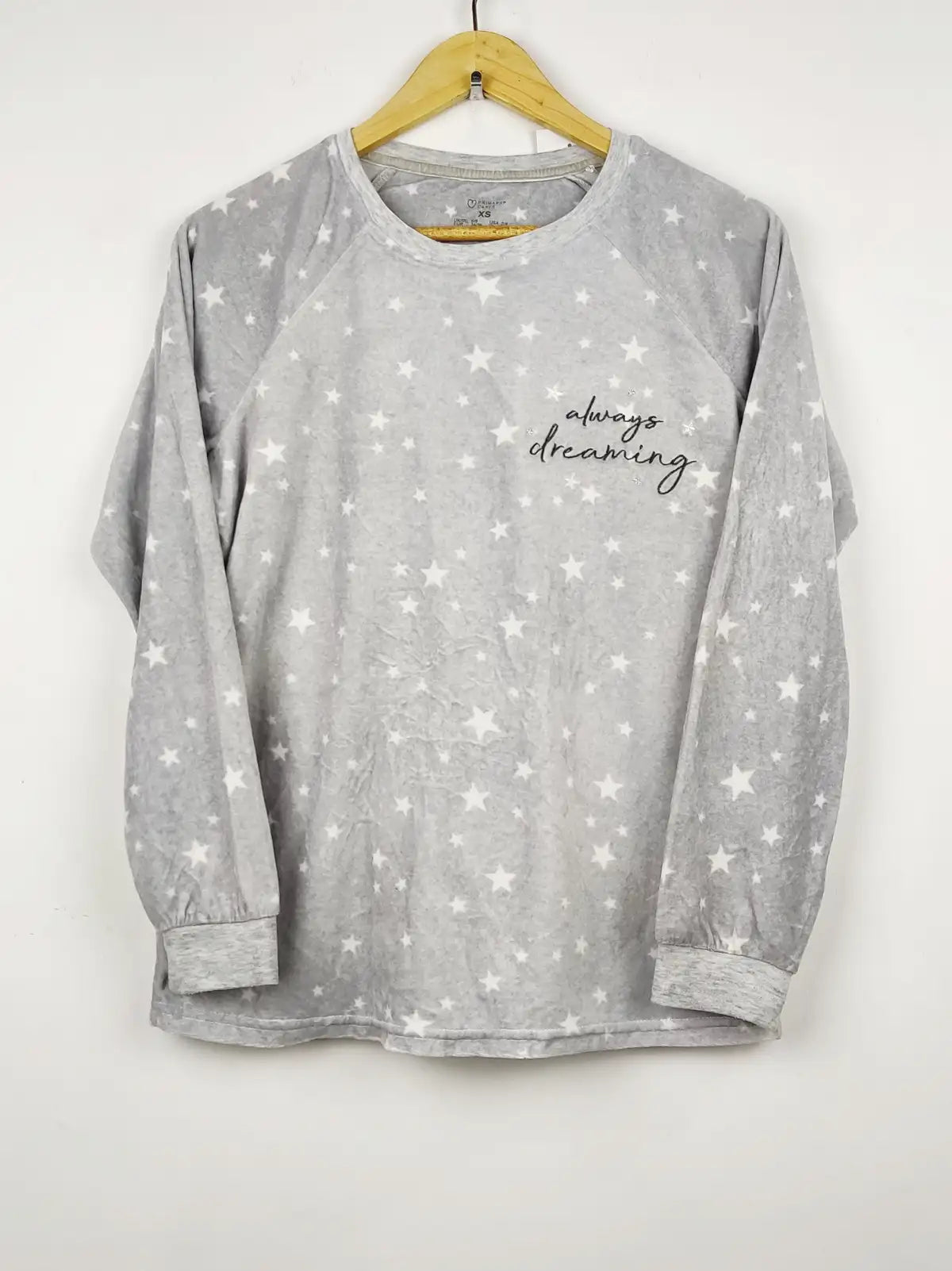 Buy online pre-used pre-loved 100% authentic & Original branded Primark (PJ-788) available in Pakistan. Top international brands avilable.
