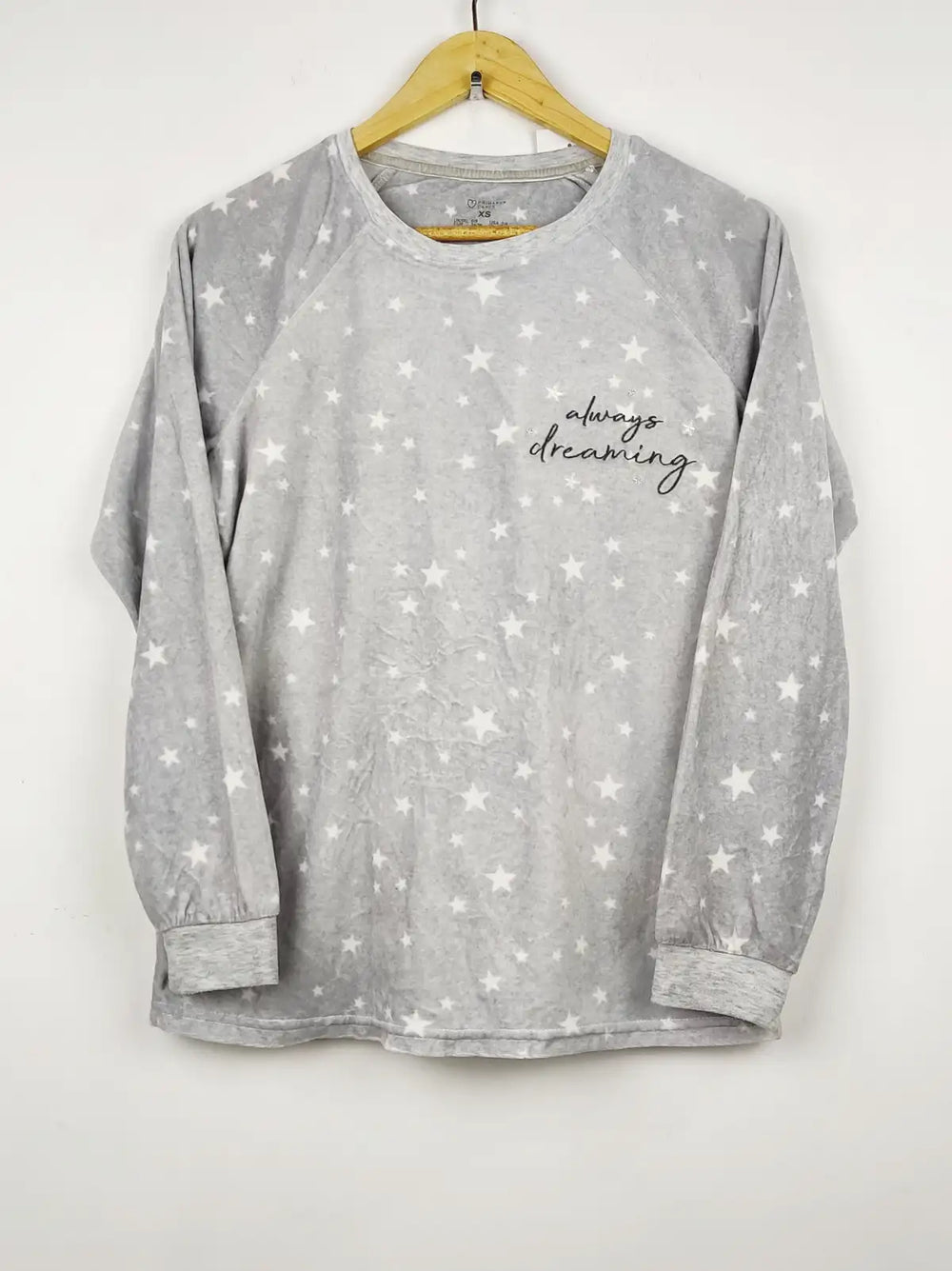 Buy online pre-used pre-loved 100% authentic & Original branded Primark (PJ-788) available in Pakistan. Top international brands avilable.