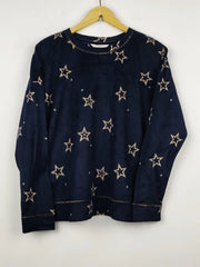Buy online pre-used pre-loved 100% authentic & Original branded Marks & Spencer (PJ-798) available in Pakistan. Top international brands avilable.