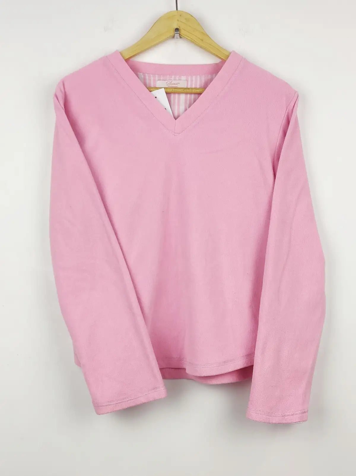Buy online pre-used pre-loved 100% authentic & Original branded Secret Possessions (PJ-849) available in Pakistan. Top international brands avilable.