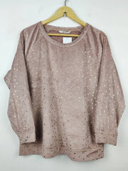 Buy online pre-used pre-loved 100% authentic & Original branded Tu (PJ-889) available in Pakistan. Top international brands avilable.