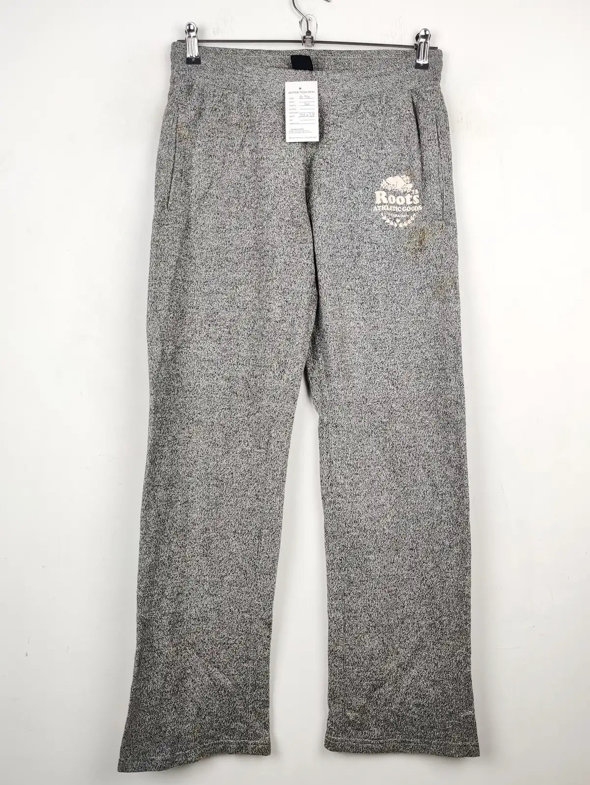 Roots (PJ-940)