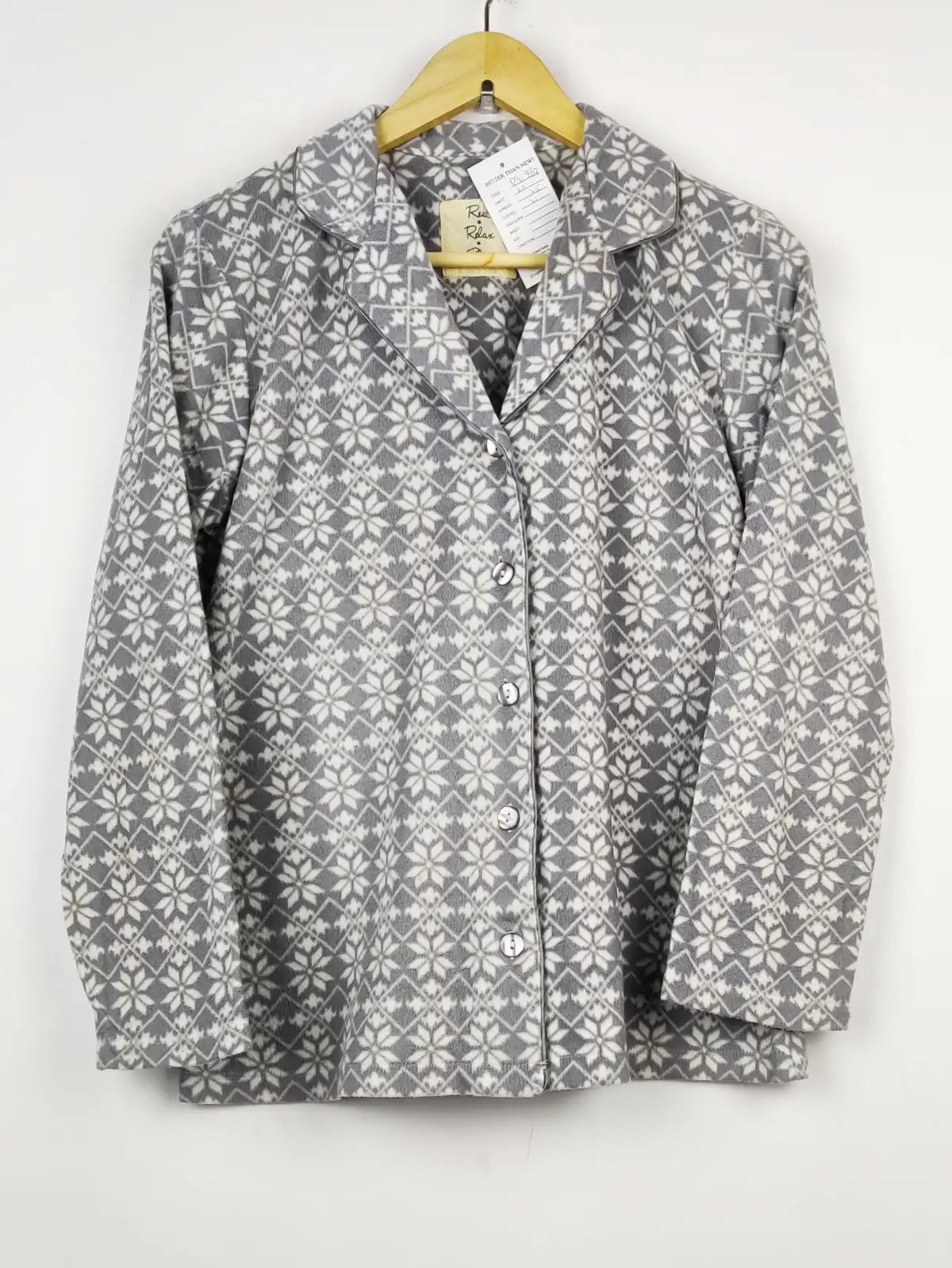 Marks & Spencer (PJ-962)