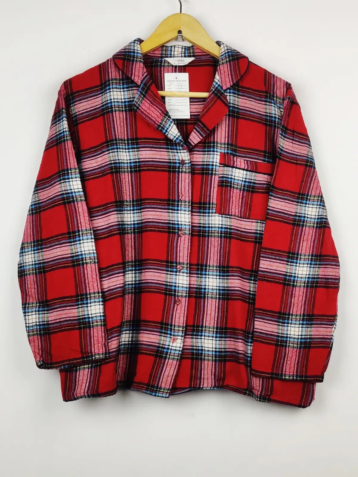 Marks & Spencer (PJ-965)