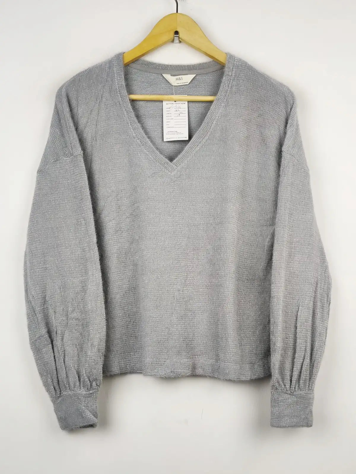 Marks & Spencer (PJ-966)