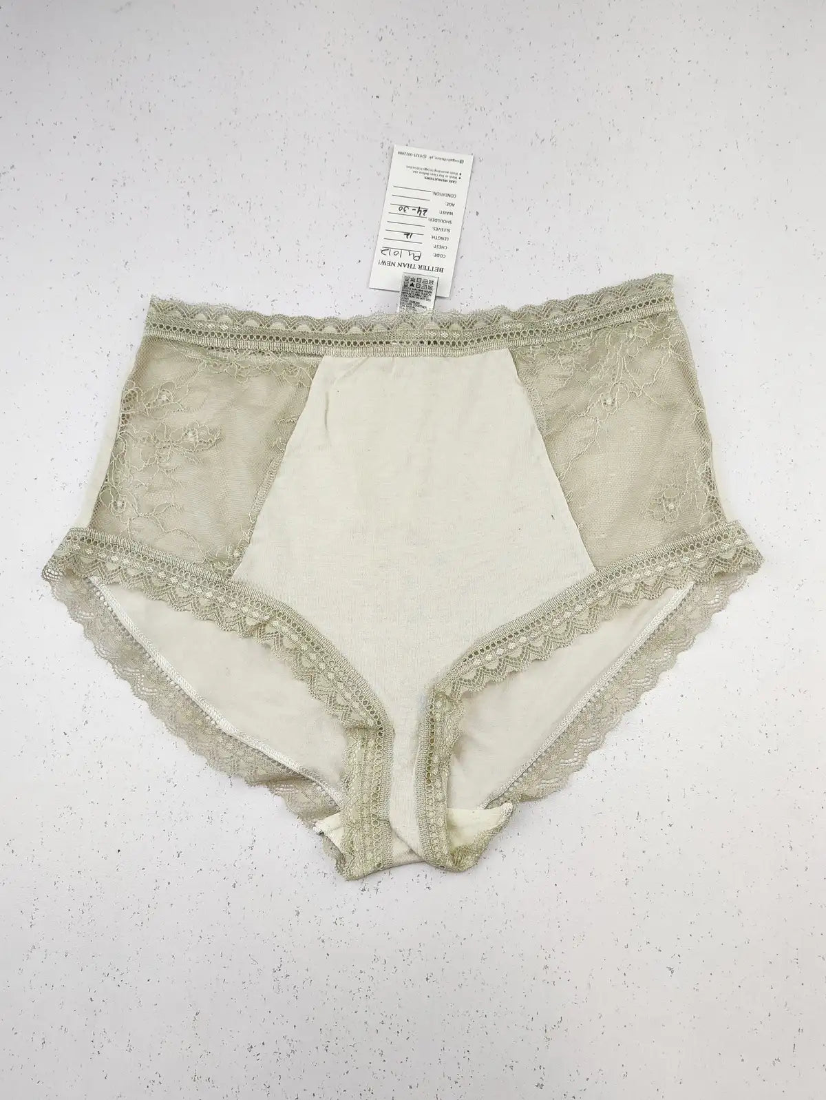 Buy online pre-used pre-loved 100% authentic & Original branded Marks & Spencer (PU-1012) available in Pakistan. Top international brands avilable.