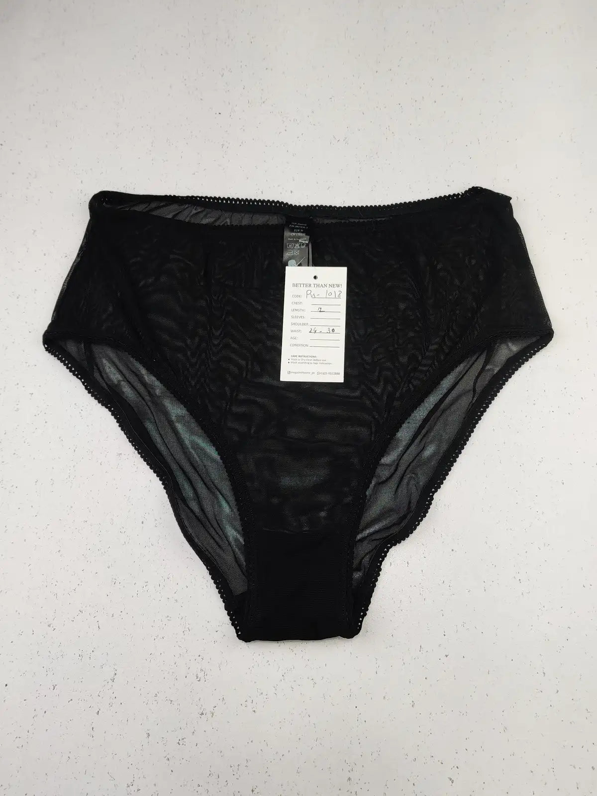 Buy online pre-used pre-loved 100% authentic & Original branded Monki (PU-1018) available in Pakistan. Top international brands avilable.