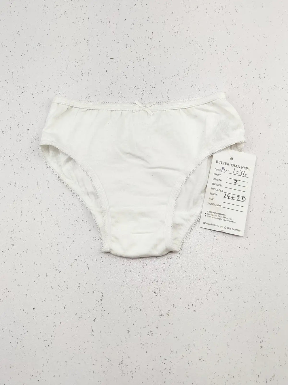 Buy online pre-used pre-loved 100% authentic & Original branded Dunnes Stores (PU-1034) available in Pakistan. Top international brands avilable.