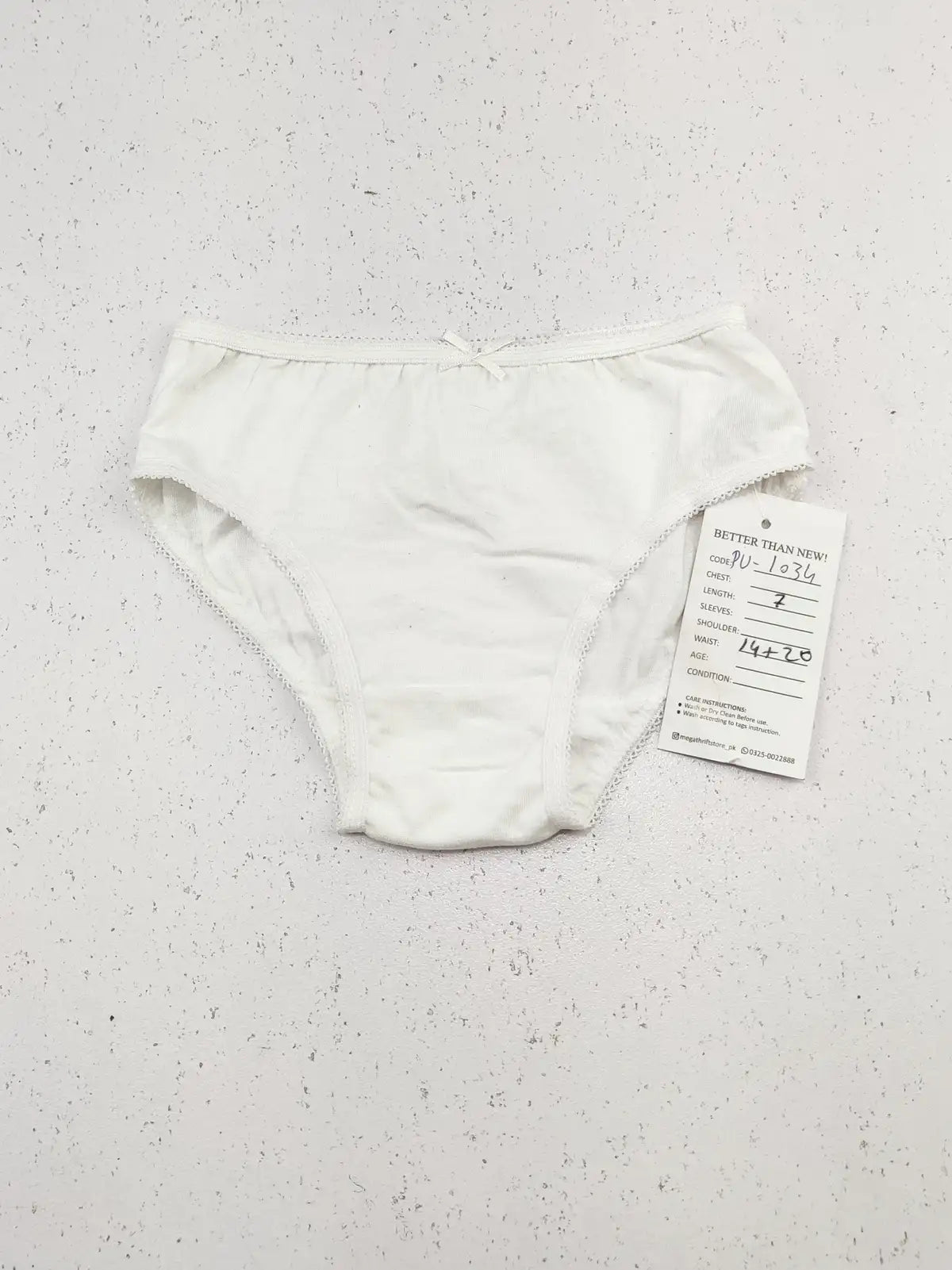 Buy online pre-used pre-loved 100% authentic & Original branded Dunnes Stores (PU-1034) available in Pakistan. Top international brands avilable.