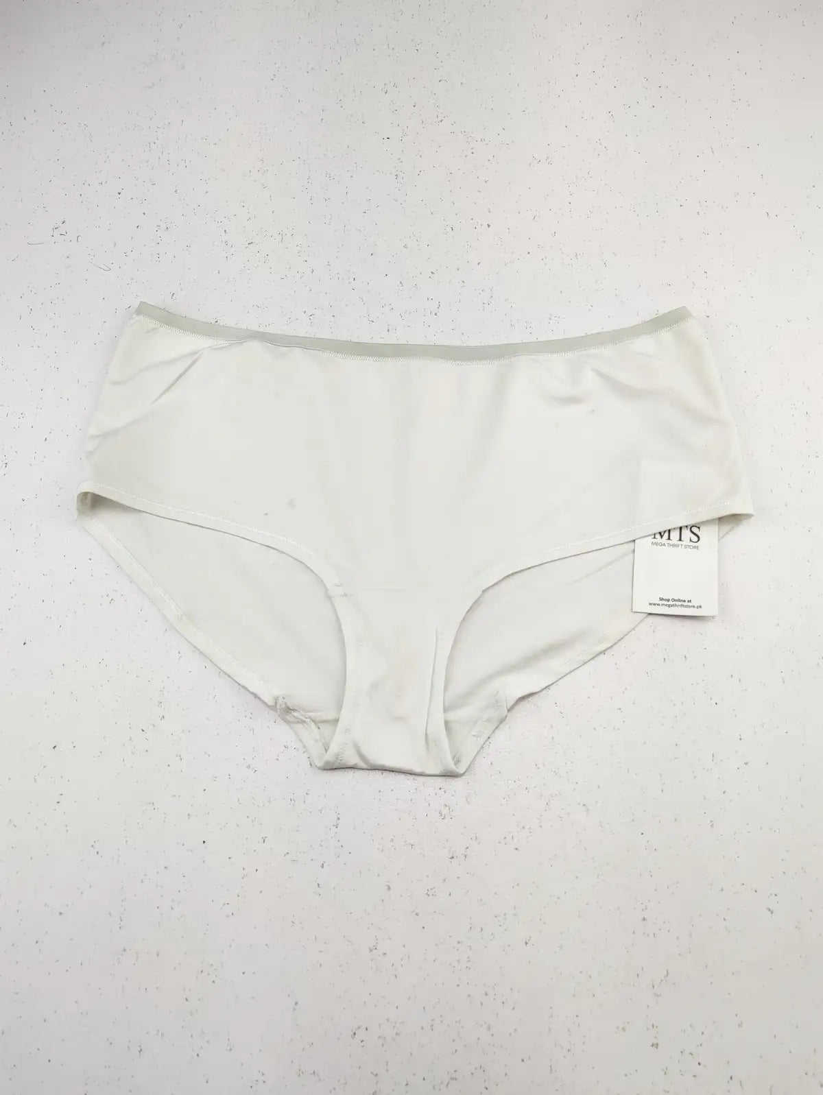 Buy online pre-used pre-loved 100% authentic & Original branded Marks & Spencer (PU-1072) available in Pakistan. Top international brands avilable.