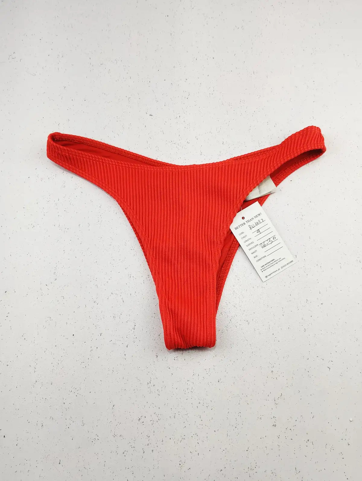 Buy online pre-used pre-loved 100% authentic & Original branded Unknown Brand (PU-1097) available in Pakistan. Top international brands avilable.