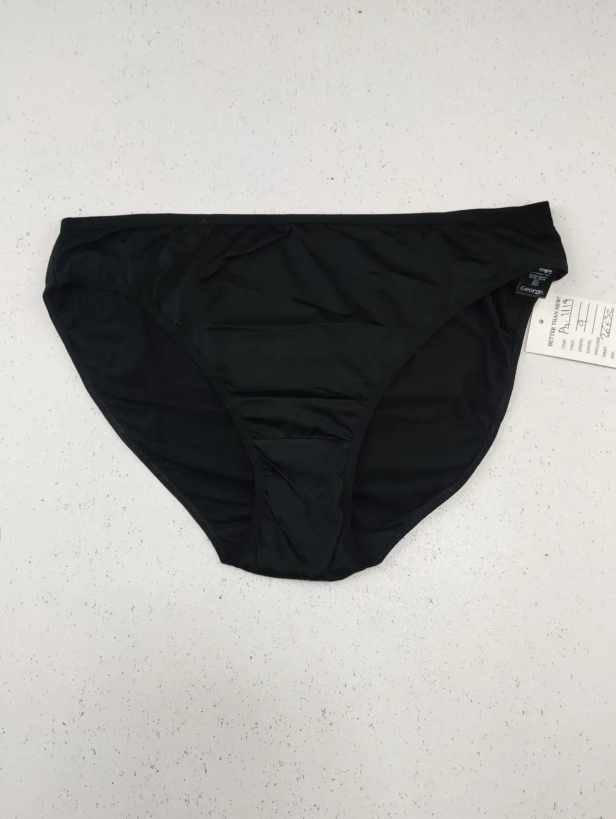 Buy online pre-used pre-loved 100% authentic & Original branded George (PU-1119) available in Pakistan. Top international brands avilable.