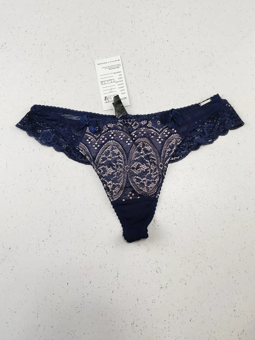Buy online pre-used pre-loved 100% authentic & Original branded Boux Avenue (PU-1128) available in Pakistan. Top international brands avilable.