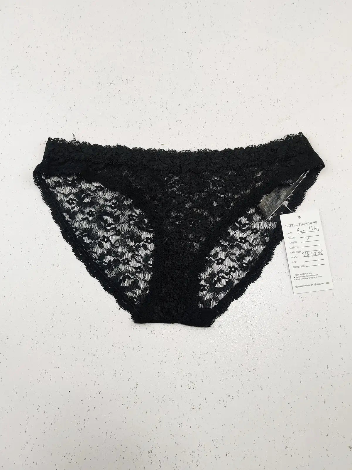 Buy online pre-used pre-loved 100% authentic & Original branded Marks & Spencer (PU-1161) available in Pakistan. Top international brands avilable.