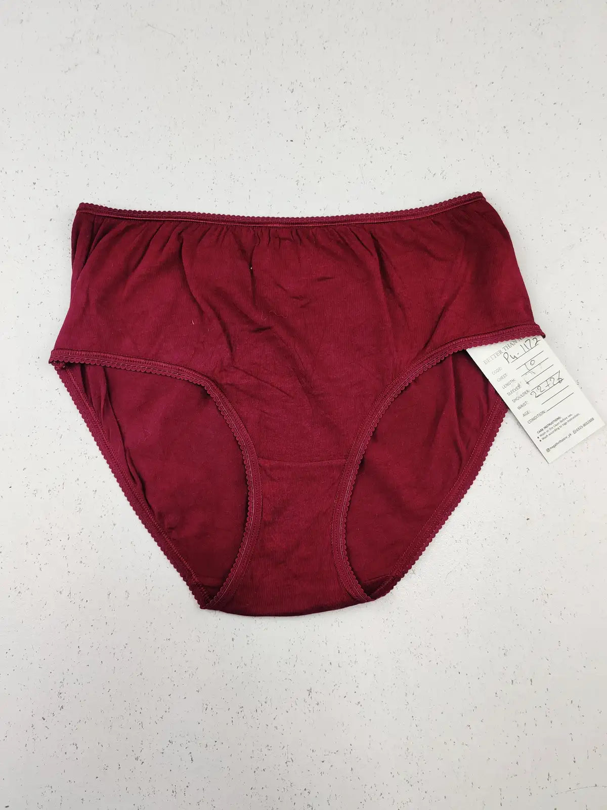 Buy online pre-used pre-loved 100% authentic & Original branded Marks & Spencer (PU-1172) available in Pakistan. Top international brands avilable.