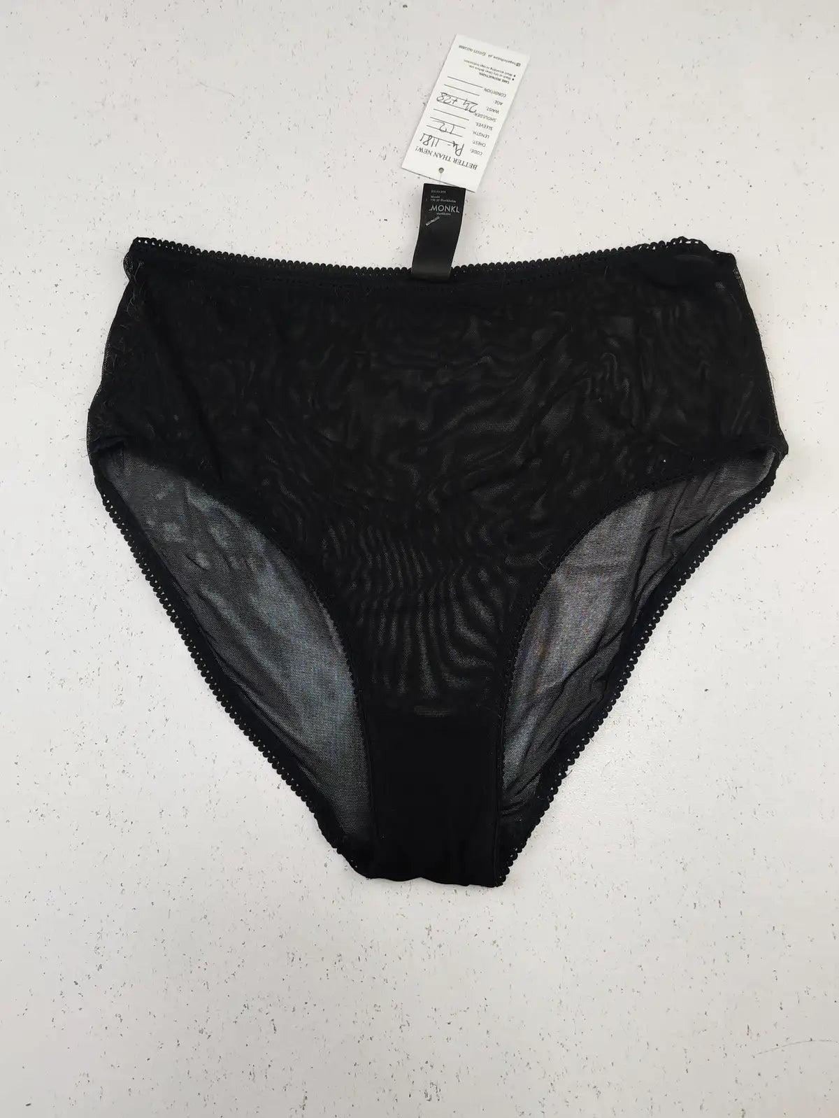 Buy online pre-used pre-loved 100% authentic & Original branded Monki (PU-1181) available in Pakistan. Top international brands avilable.