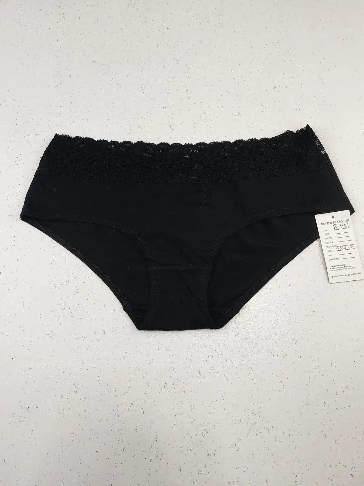Buy online pre-used pre-loved 100% authentic & Original branded Tu (PU-1195) available in Pakistan. Top international brands avilable.