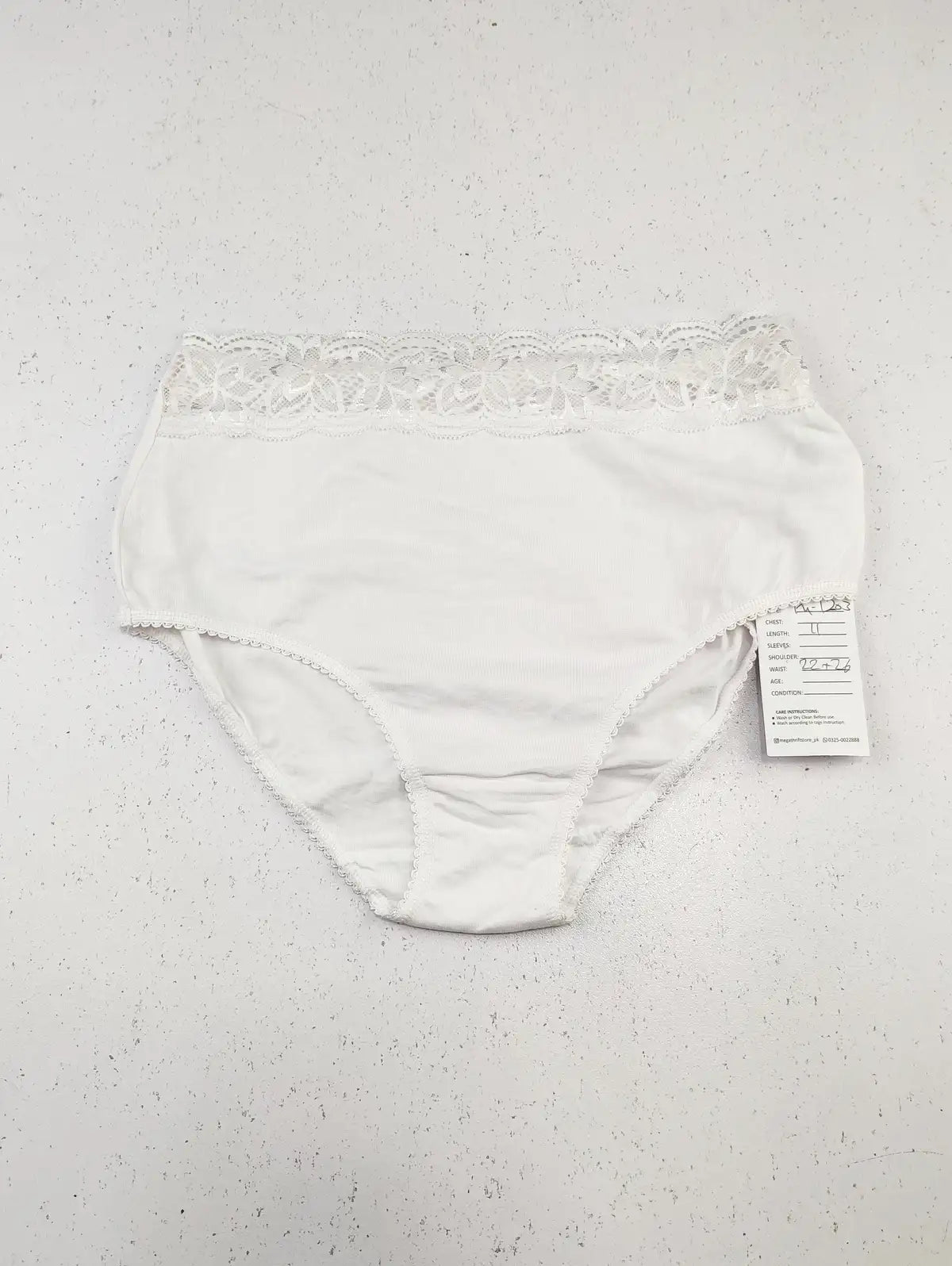 Buy online pre-used pre-loved 100% authentic & Original branded Dunnes Stores (PU-1203) available in Pakistan. Top international brands avilable.