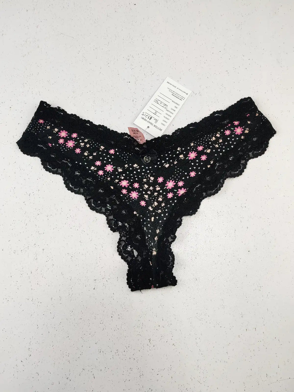 Buy online pre-used pre-loved 100% authentic & Original branded Boux Avenue (PU-1213) available in Pakistan. Top international brands avilable.