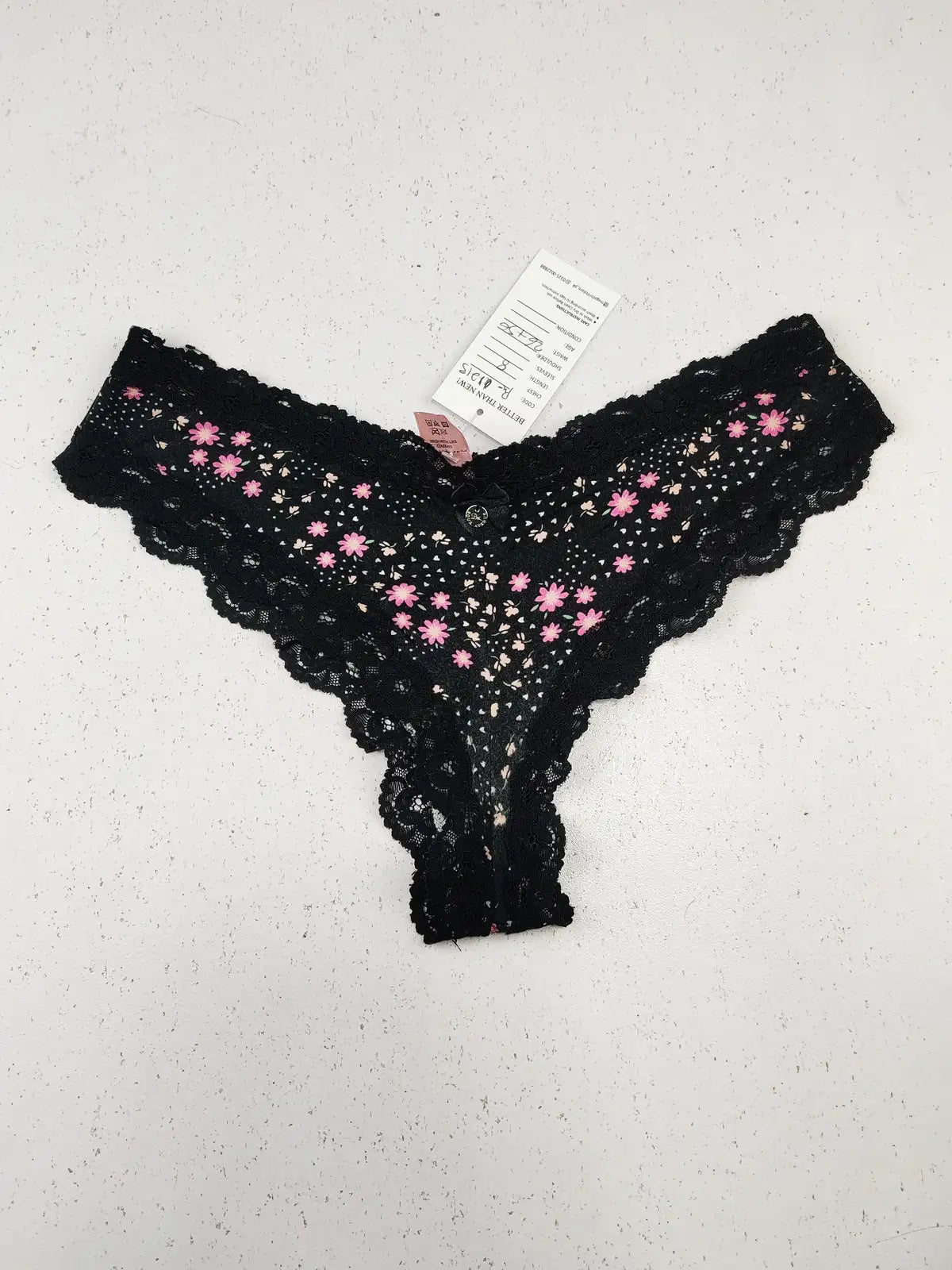 Buy online pre-used pre-loved 100% authentic & Original branded Boux Avenue (PU-1213) available in Pakistan. Top international brands avilable.