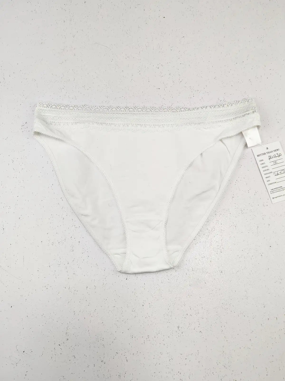 Buy online pre-used pre-loved 100% authentic & Original branded F&F (PU-1230) available in Pakistan. Top international brands avilable.