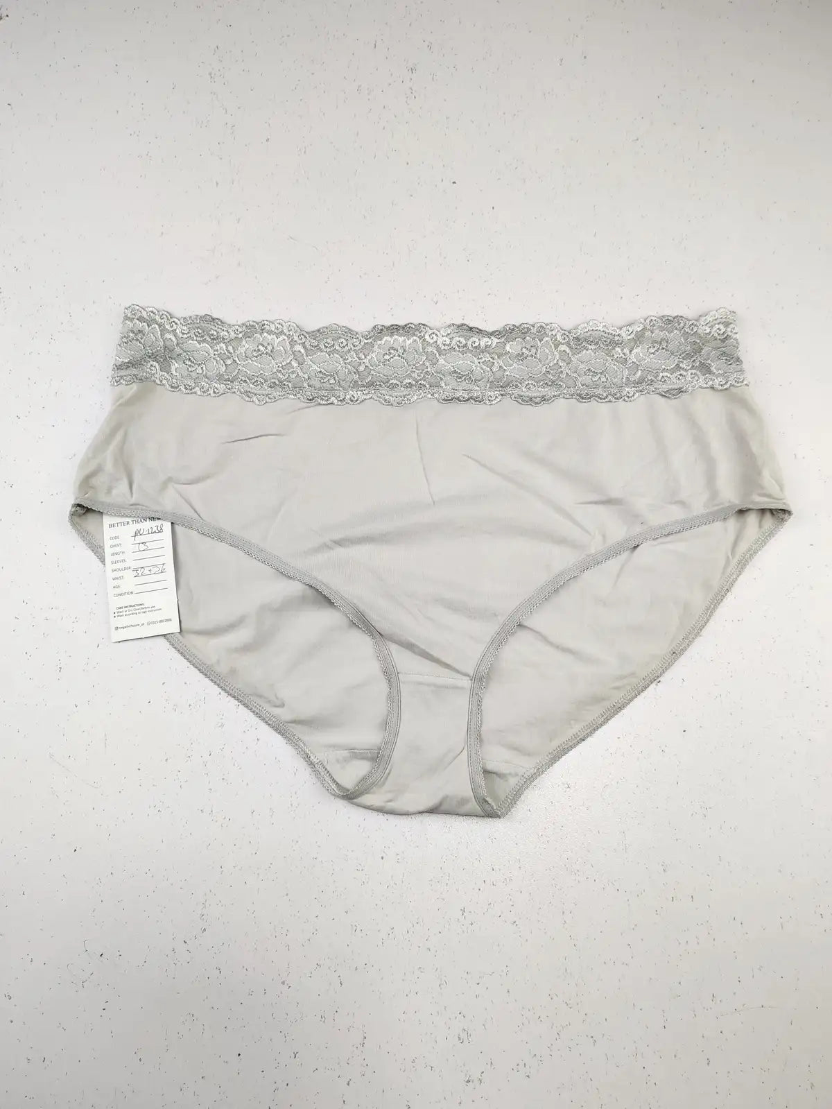 Buy online pre-used pre-loved 100% authentic & Original branded George (PU-1238) available in Pakistan. Top international brands avilable.