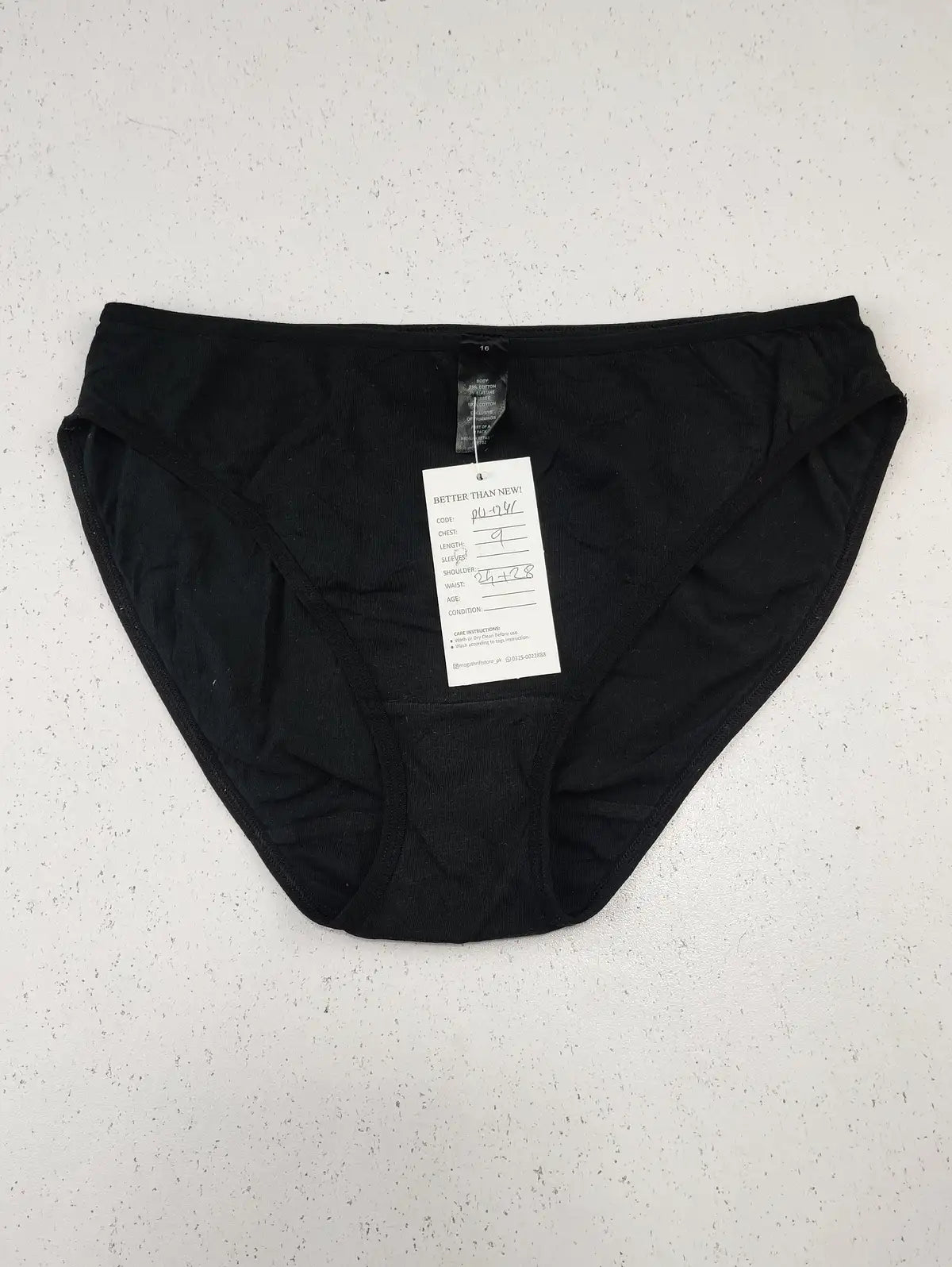 Buy online pre-used pre-loved 100% authentic & Original branded Unknown Brand (PU-1241) available in Pakistan. Top international brands avilable.