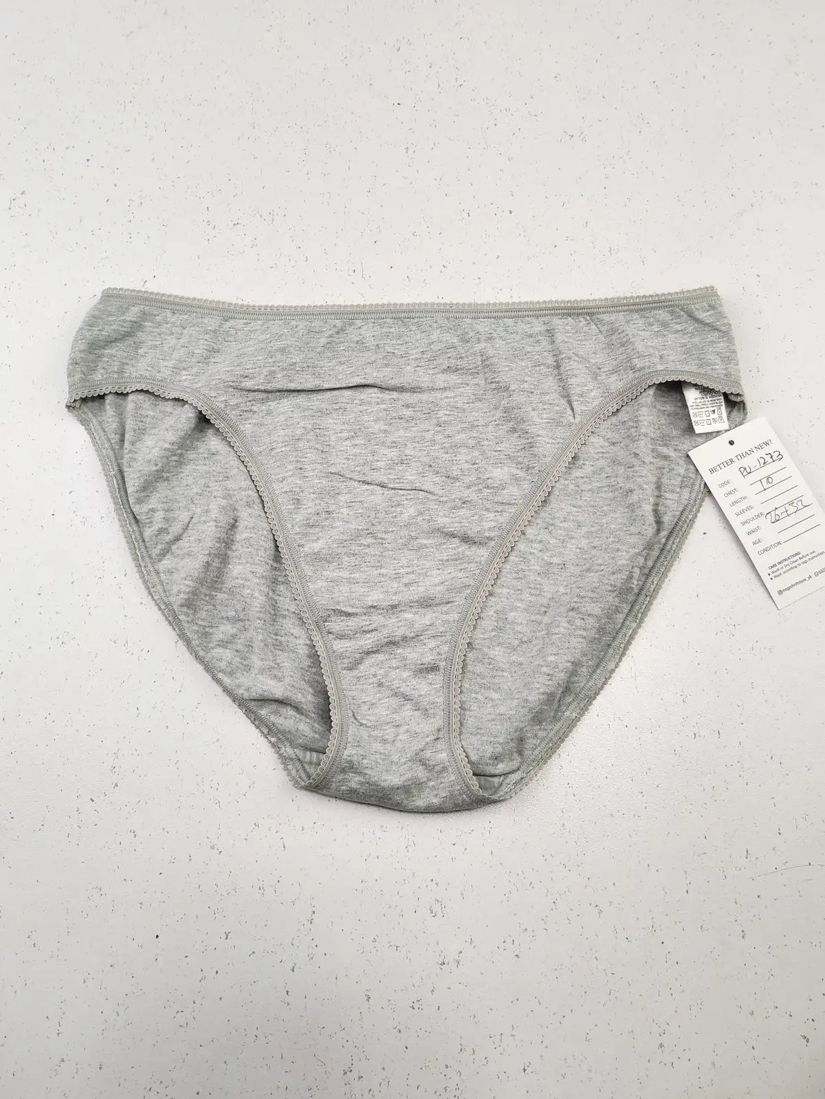Buy online pre-used pre-loved 100% authentic & Original branded Marks & Spencer (PU-1273) available in Pakistan. Top international brands avilable.