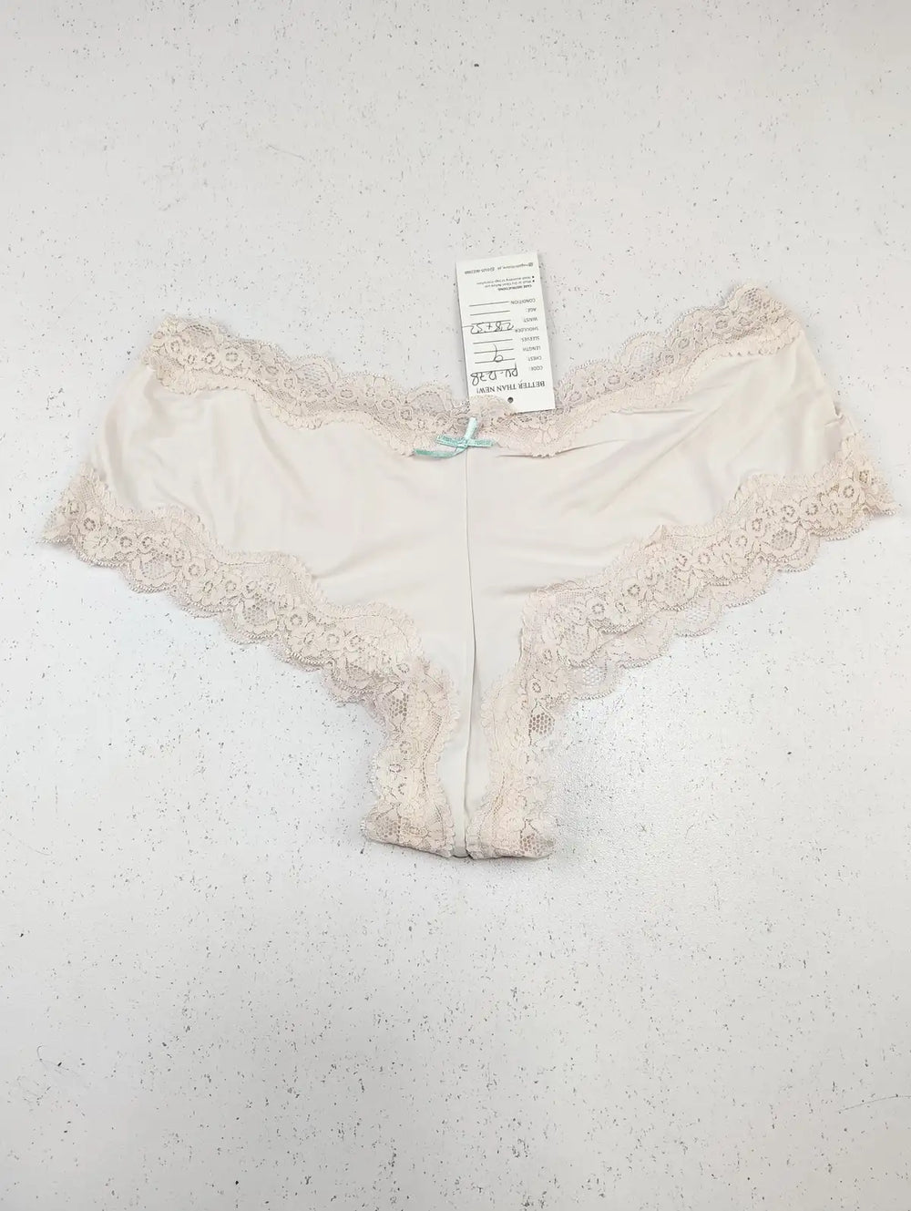 Buy online pre-used pre-loved 100% authentic & Original branded Secret Possessions (PU-1278) available in Pakistan. Top international brands avilable.