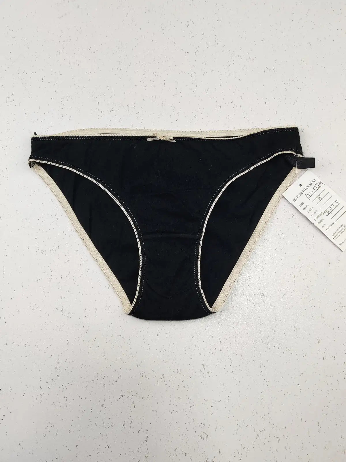 Buy online pre-used pre-loved 100% authentic & Original branded Secret Possessions (PU-1279) available in Pakistan. Top international brands avilable.