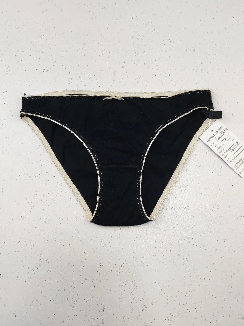 Buy online pre-used pre-loved 100% authentic & Original branded Secret Possessions (PU-1279) available in Pakistan. Top international brands avilable.
