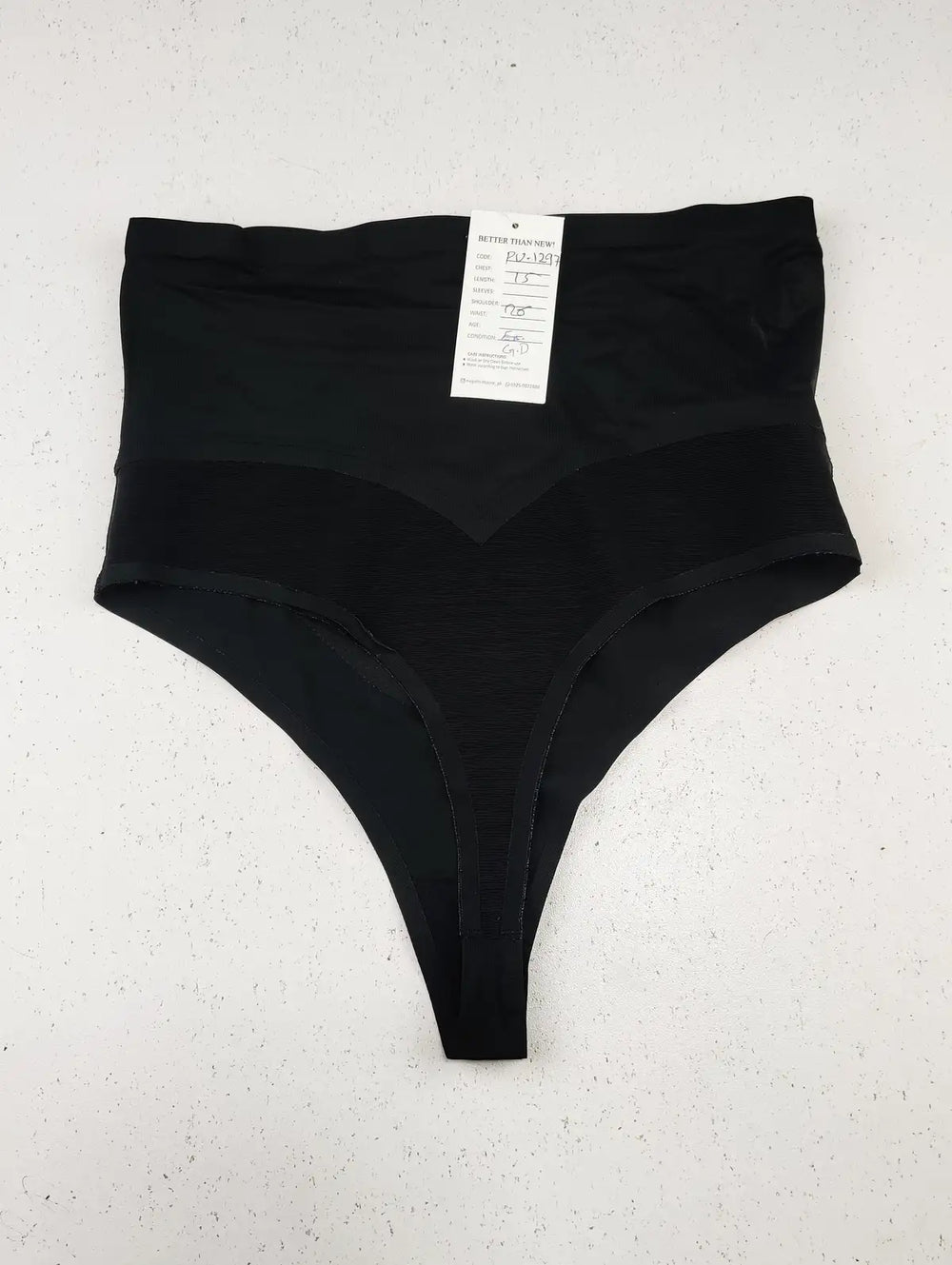 Buy online pre-used pre-loved 100% authentic & Original branded Unknown Brand (PU-1297) available in Pakistan. Top international brands avilable.