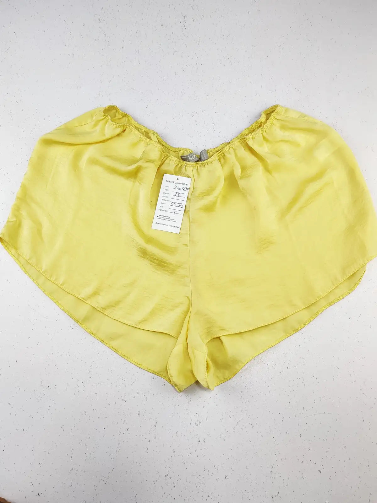 Buy online pre-used pre-loved 100% authentic & Original branded Asos (PU-1299) available in Pakistan. Top international brands avilable.