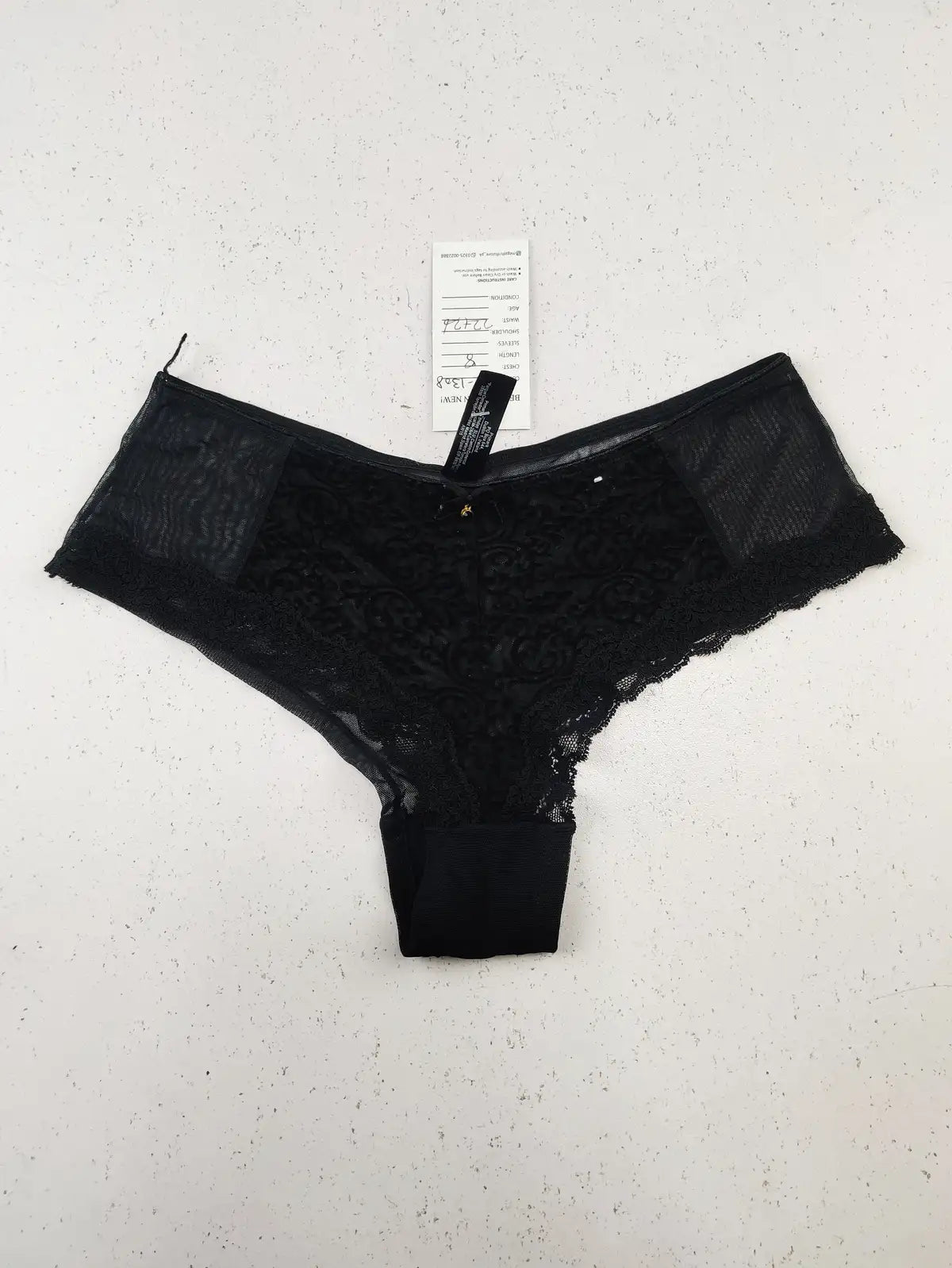 Buy online pre-used pre-loved 100% authentic & Original branded Secret Possessions (PU-1308) available in Pakistan. Top international brands avilable.