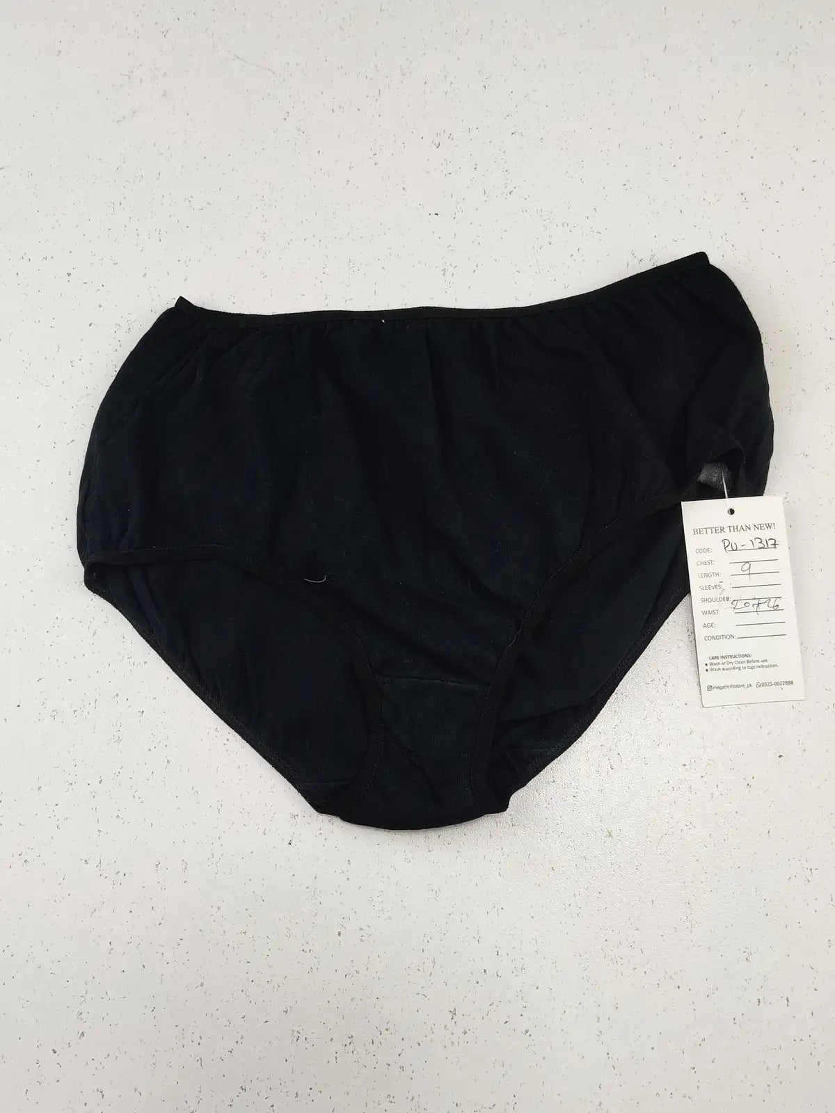 Buy online pre-used pre-loved 100% authentic & Original branded Primark (PU-1317) available in Pakistan. Top international brands avilable.
