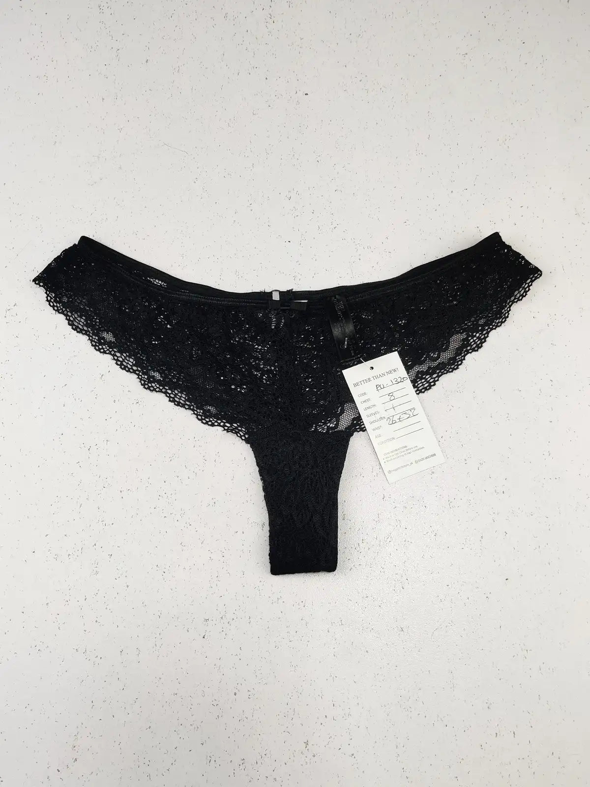 Buy online pre-used pre-loved 100% authentic & Original branded Secret Possessions (PU-1320) available in Pakistan. Top international brands avilable.