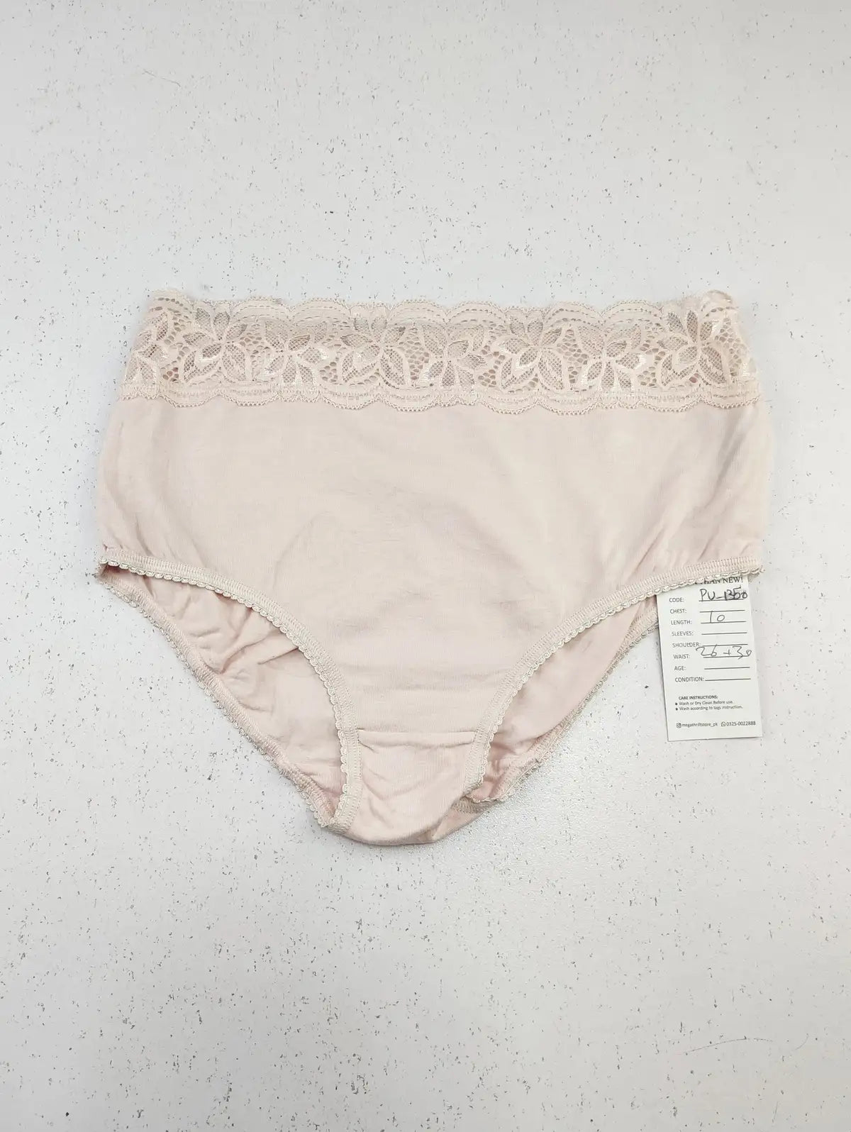 Buy online pre-used pre-loved 100% authentic & Original branded Dunnes Stores (PU-1350) available in Pakistan. Top international brands avilable.