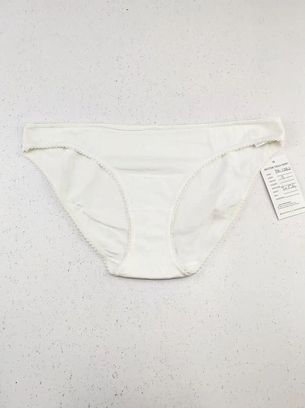Buy online pre-used pre-loved 100% authentic & Original branded Marks & Spencer (PU-1352) available in Pakistan. Top international brands avilable.