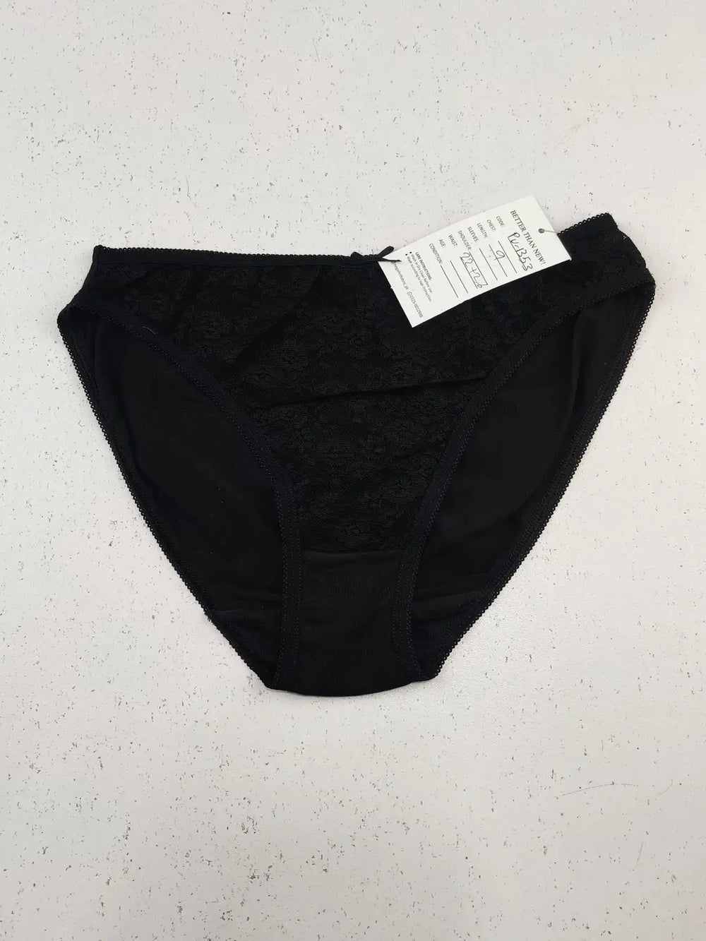 Buy online pre-used pre-loved 100% authentic & Original branded Tu (PU-1353) available in Pakistan. Top international brands avilable.