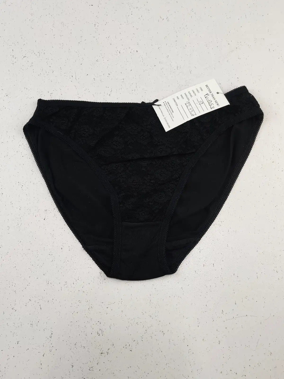 Buy online pre-used pre-loved 100% authentic & Original branded Tu (PU-1353) available in Pakistan. Top international brands avilable.