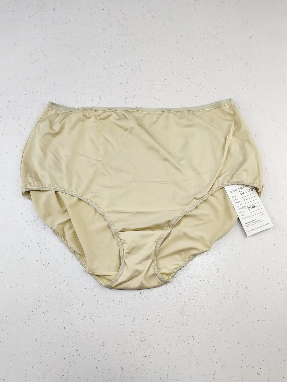 Buy online pre-used pre-loved 100% authentic & Original branded Marks & Spencer (PU-1384) available in Pakistan. Top international brands avilable.