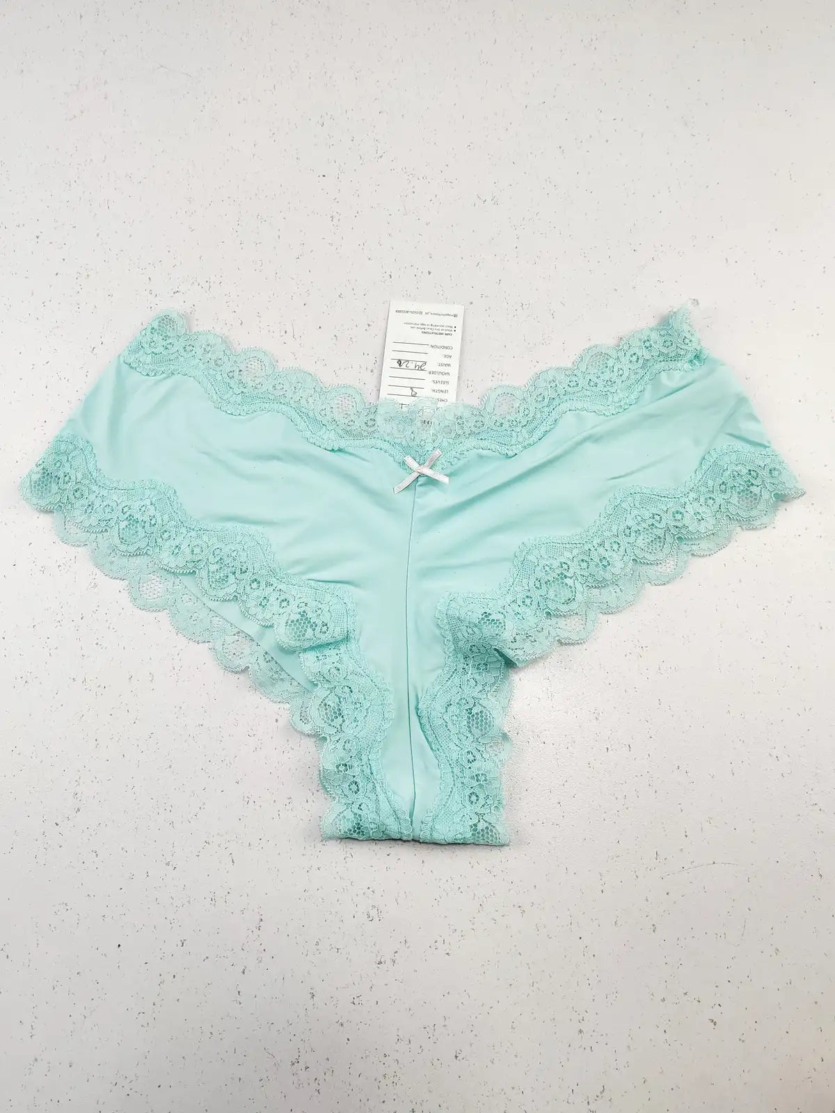 Buy online pre-used pre-loved 100% authentic & Original branded Secret Possessions (PU-1392) available in Pakistan. Top international brands avilable.