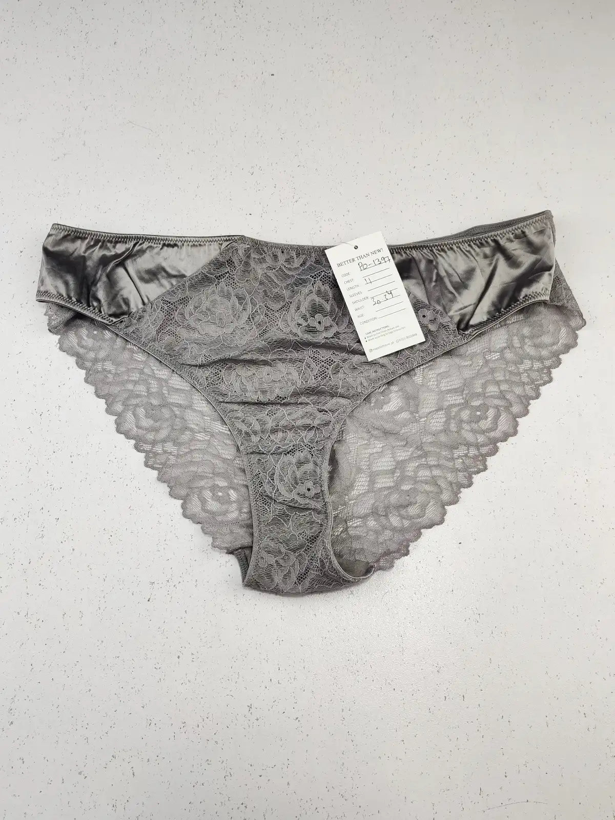 Buy online pre-used pre-loved 100% authentic & Original branded Bravissimo (PU-1397) available in Pakistan. Top international brands avilable.