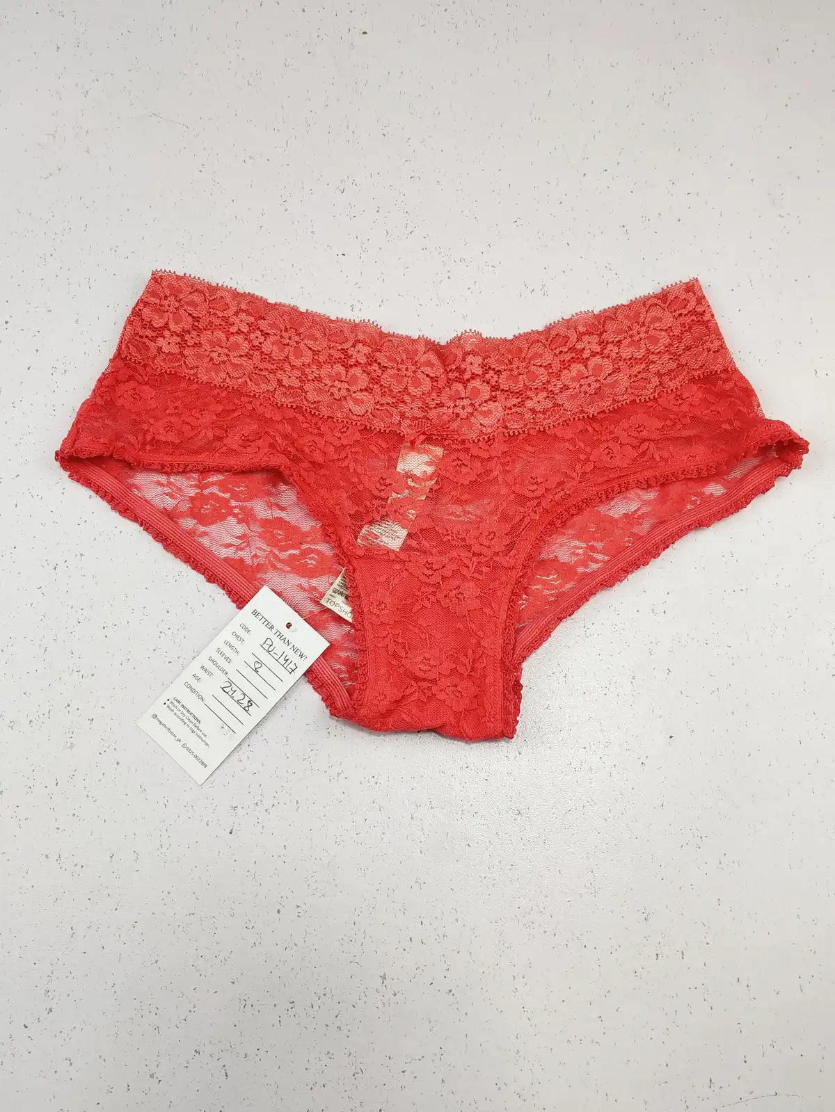 Buy online pre-used pre-loved 100% authentic & Original branded Topshop (PU-1417) available in Pakistan. Top international brands avilable.