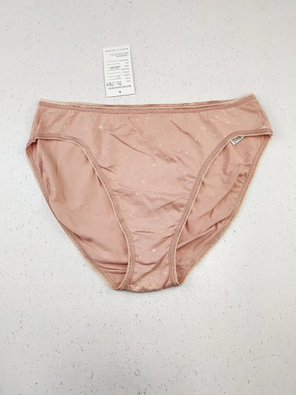 Buy online pre-used pre-loved 100% authentic & Original branded Marks & Spencer (PU-1419) available in Pakistan. Top international brands avilable.