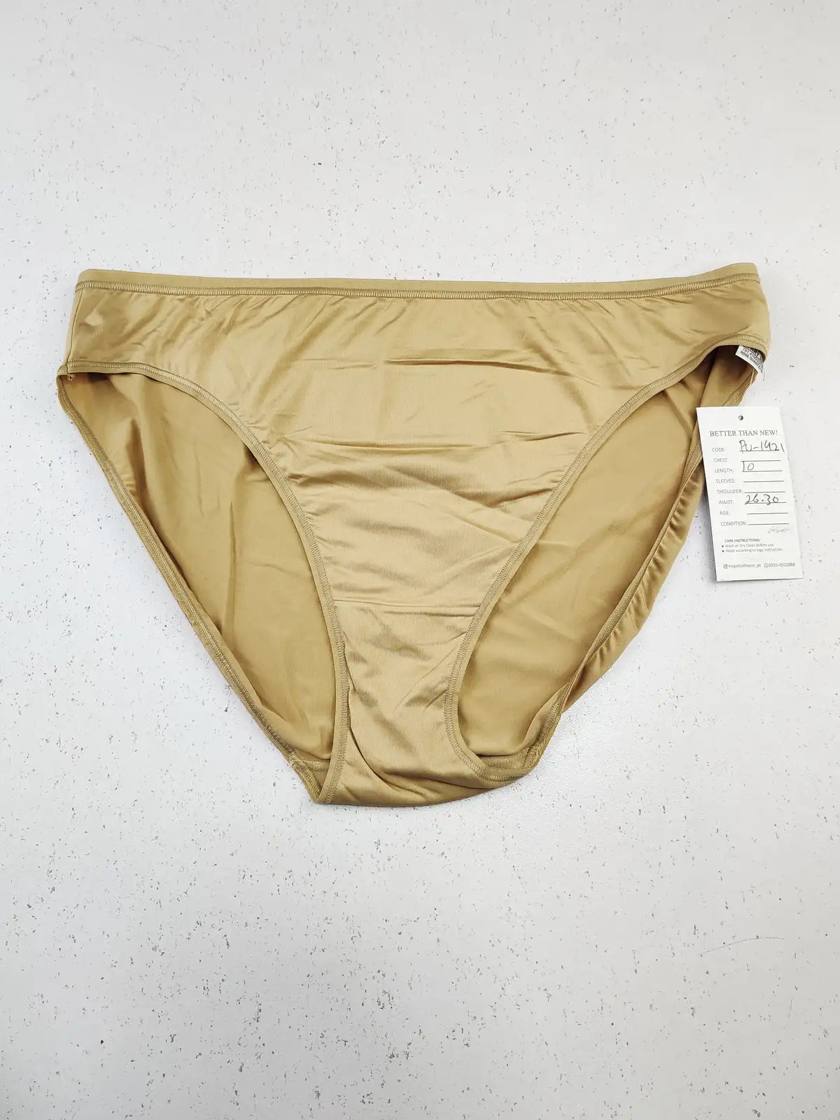 Buy online pre-used pre-loved 100% authentic & Original branded Marks & Spencer (PU-1421) available in Pakistan. Top international brands avilable.