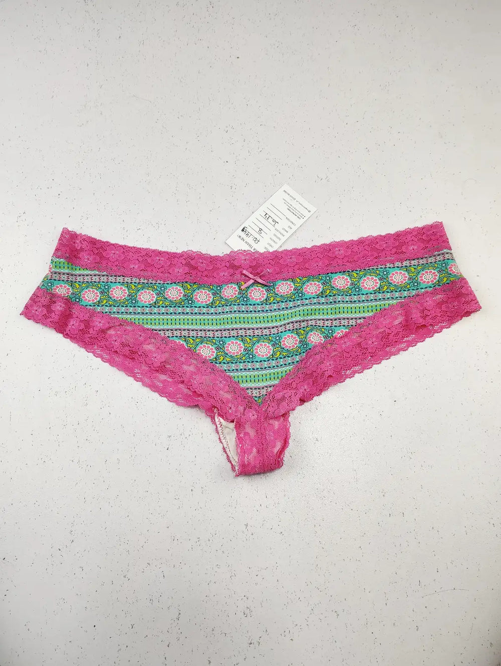 Buy online pre-used pre-loved 100% authentic & Original branded Secret Possessions (PU-1443) available in Pakistan. Top international brands avilable.